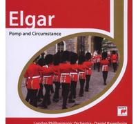 Barenboim, Daniel - Esprit/Pomp and Circumstance [Import]