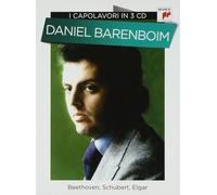 Barenboim Daniel - I Capolavori [Import]