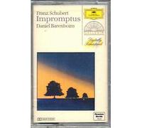 Barenboim,Daniel - Impromptus d 899+935 [Import]