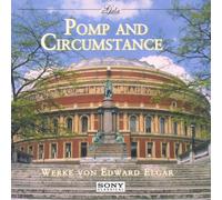 Barenboim, Daniel - Pomp and Circumstance-Werke [Import]