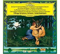 Barenboim, Daniel - Shm-German Orchestral Wor [Import]