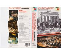 Barenboim,Daniel - Sin.7,Klav.Kon./+ [VHS]