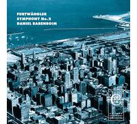 Barenboim,Daniel - Sinfonie 2