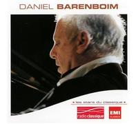 Barenboim,Daniel - Stars du Classique: Barenboim [Import]