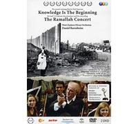 Barenboim,Daniel - The Ramallah Concert [Import]