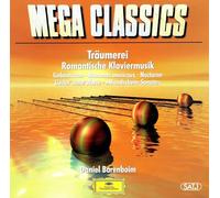 Barenboim,Daniel - Träumerei: Romantische Klaviermusik