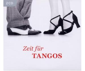 Barenboim,Daniel - Zeit Für Tangos [Import]