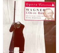 Barenboim - L'Or Du Rhin (Extraits)
