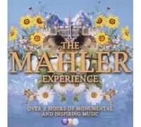 BARENBOIM/MASUR/MEHTA - THE MAHLER EXPERIENCE 2 CD NEUF