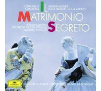 Barenboim - Matrimonio Segreto [Import]