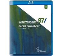 Barenboim - Maurice Ravel - Europakonzert 1997 - Le tombeau de Couperin