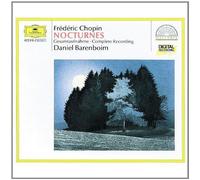 Barenboim - NOTT. 1/21 [Import]