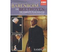 Barenboim on Beethoven - The Complete Piano Sonatas/Sampler