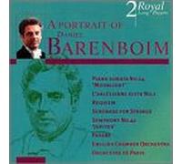 Barenboim - Portrait of Daniel Barenboim