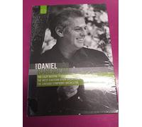 Barenboim - Recital liszt a la scala. avec le cso. tango avec le west-eastern divian orchest