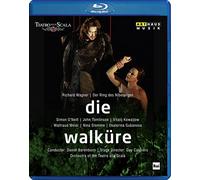 La Walkyrie Blu-Ray