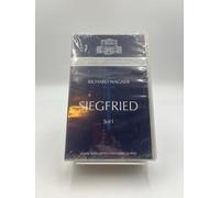 Barenboim - Siegfried [VHS]