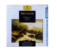 Barenboim - Sinf.4/Psalm 150 [Import]