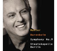 Barenboim & Staatskapelle Berl - Mahler: Symphony No. 9 [Import]