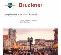 Barenboim - Symphony in E Flat-Romantic