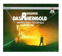 Wagner, R. – L'Or du Rhin
