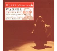 Barenboim - Tristan und Isolde-High