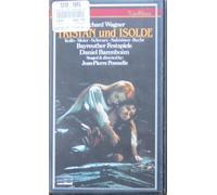 Barenboim - Tristan und Isolde [VHS]
