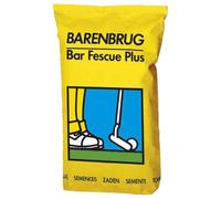 BARENBRUG Bar Fescue Plus 15 kg graines de gazon de golf ensemencement sursemis