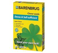 Barenbrug Gazon de trèfle 0,5 kg - Lawn Clover - Créez une pelouse autosuffisante
