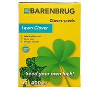 BARENBRUG Gazon de trèfle Clover 500 g