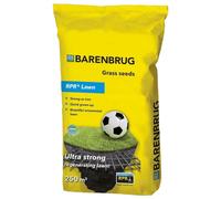 Barenbrug Graines de gazon RPR Lawn Yellow Jacket 5 kg Graines de gazon Post-ensemencement universel