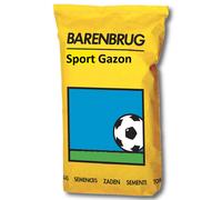 BARENBRUG Graines de gazon Sport Gazon,