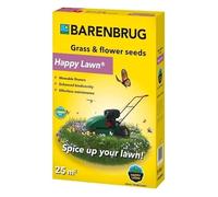 BARENBRUG HAPPY LAWN 0,5 kg Nouvelle qualité sur le marché