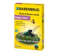BARENBRUG HAPPY LAWN 0,5 kg Nouvelle qualité sur le marché