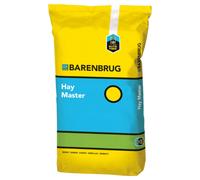BARENBRUG Hay Master 15 kg d'herbe pour le foin et l'ensilage Chevaux Vaches Petits animaux