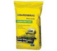 BARENBRUG Resilient Blue Lawn 15 kg gazon sursemis gazon universel