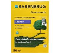 BARENBRUG Shadow Gazon d'ombre,