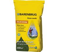 BARENBRUG Water Saver 5 kg Grass