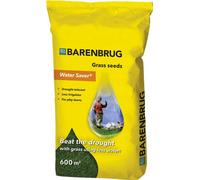 Barenbrug Water Saver - Engrais pour gazon sans système d'arrosage 15 kg 600m2