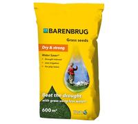 BARENBRUG Water Saver Graines de gazon sec 15 kg