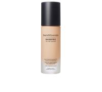 BAREPRO 24HR WEAR fond de teint liquide mat SPF20 #Fair 17 Neutre 30 ml