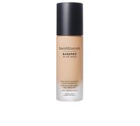 Barepro 24hr Wear Fond De Teint Liquide Mat Spf20 #Light 21 Cool 30 Ml Multicolore