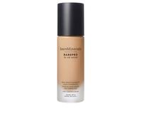 BAREPRO 24HR WEAR fond de teint liquide mat SPF20 #Medium 35 Neutre 30 ml