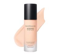 BAREPRO 24HR WEAR matte liquid foundation SPF20 30ml