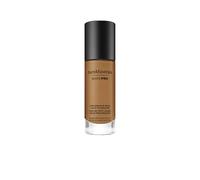 Barepro Performance Liquid Foundation Spf20 Nº Walnut 30ml