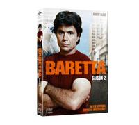 Baretta – Saison 2 – Coffret 6 DVD – Elysee