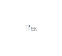 Barette de terre 14 Entrées pour coffret IP65 12/18 Mod - Digital electric 07193