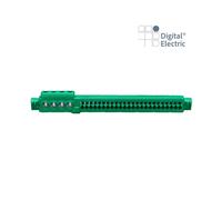 Barette de Terre pour coffret 13 Mod. - Digital electric 07816