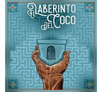Barez, Hector Coco - El Laberinto Del Coco