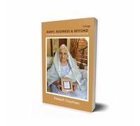 Barfi, Business and Beyond: A Day with Naniji that Inspired Me to Re-imagine My Life - A Heartwarming Tale of Entrepreneurship, Resilience, and Late-Blooming Success